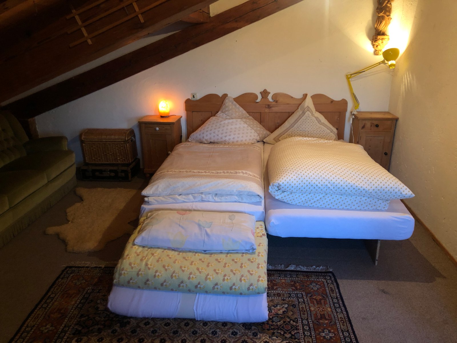 Gästezimmer